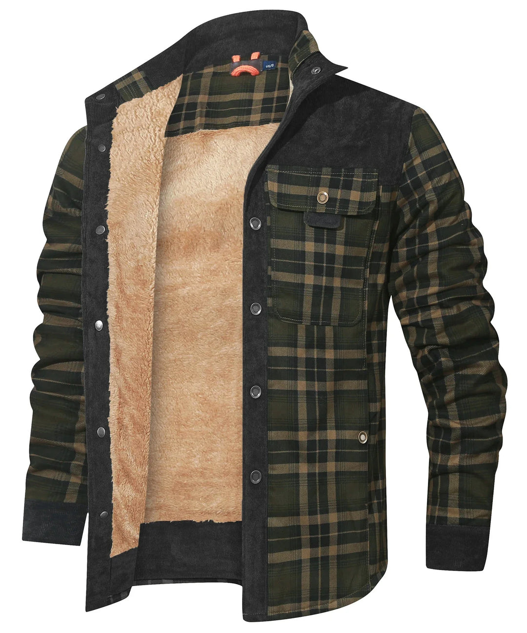Country Flannel