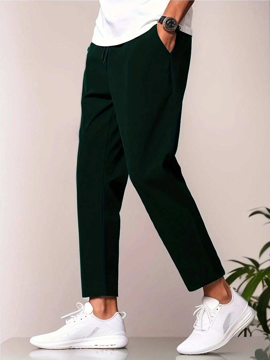 GIULIANO | Luxurious Men's Pants