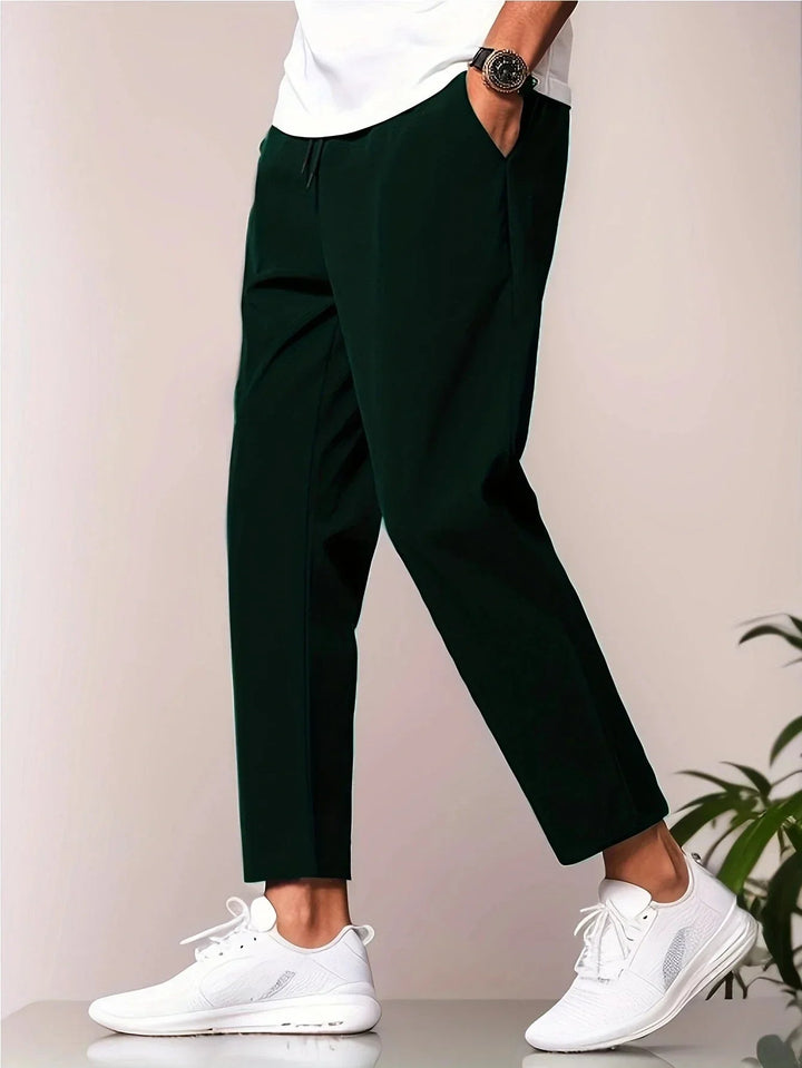 GIULIANO | Luxurious Men's Pants