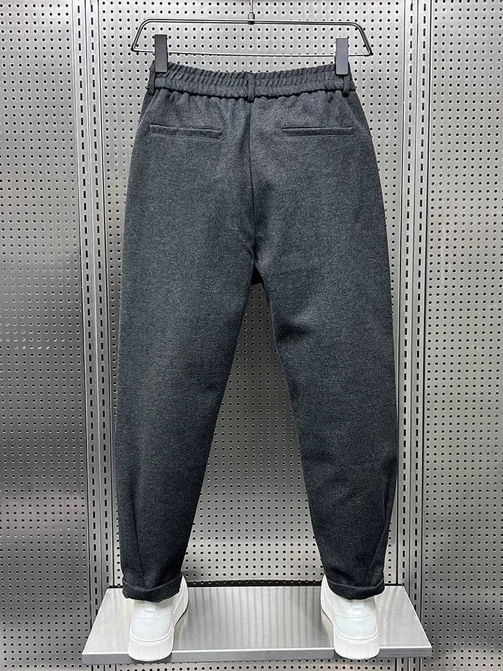Mathieu - Comfortable Men's trousers