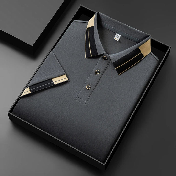 Preston™ | Polo shirt