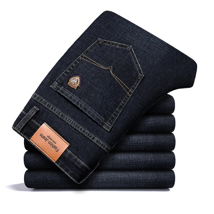Preston™ | Classic denim jeans