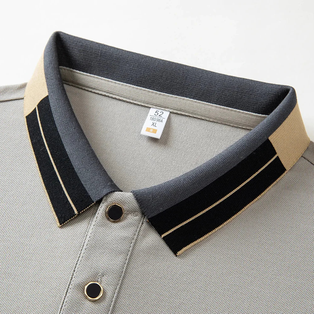 Preston™ | Polo shirt