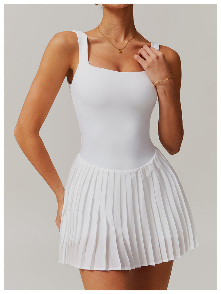 Motion Active Tank-Dress