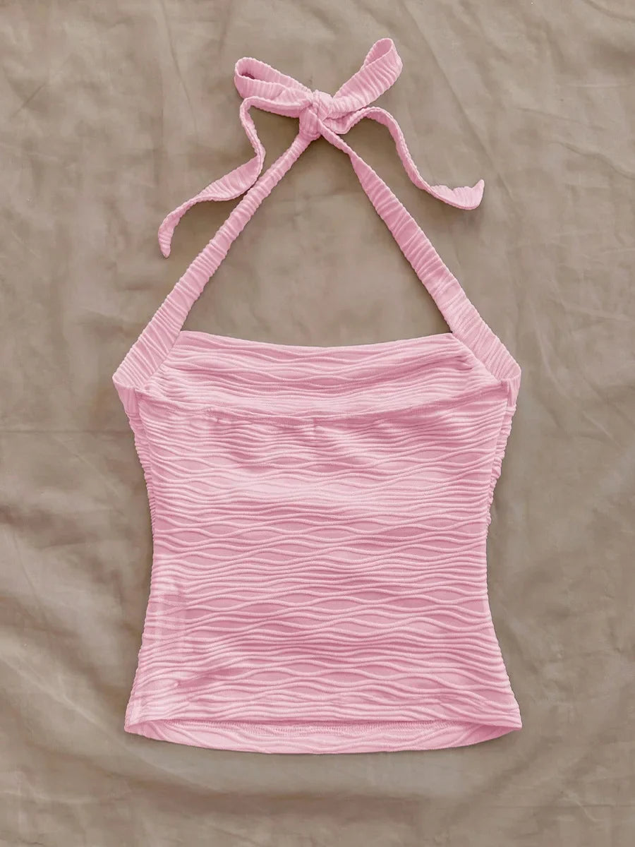 Kaia Ruched Camisole