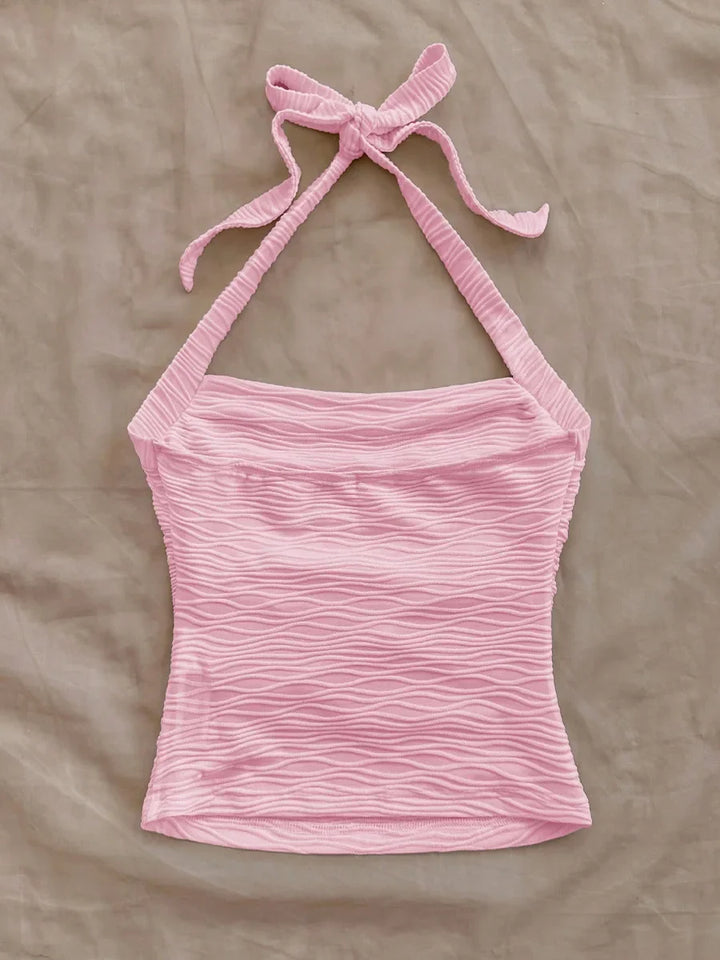 Kaia Ruched Camisole