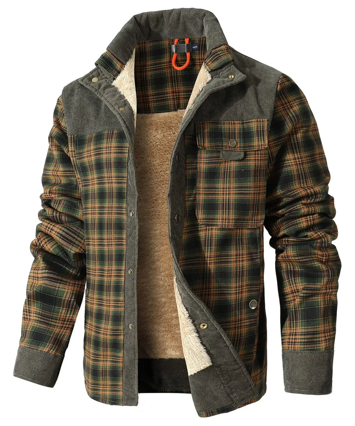 Country Flannel