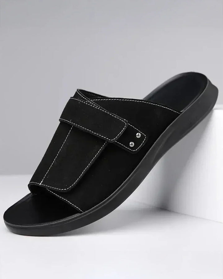 Jack ™ | Suede sandals