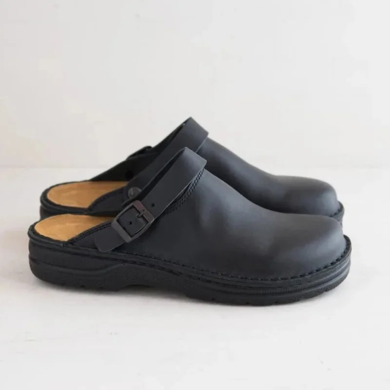 Centro™ | Comfortable shoe without laces