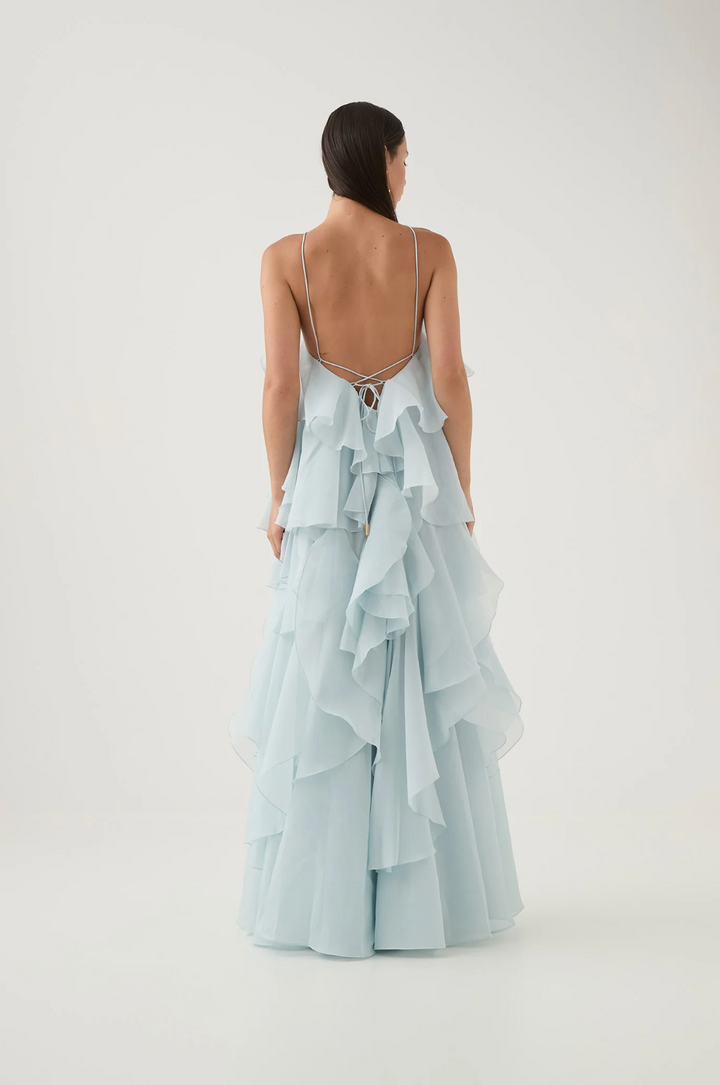 LIVORA – Maxi Dress