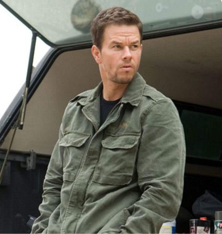 Preston™ | M-65 Field Jacket