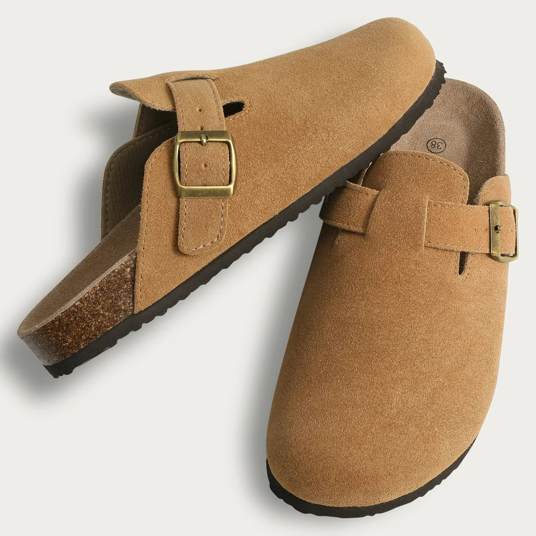 Mason™ | Everyday Comfort and Freedom