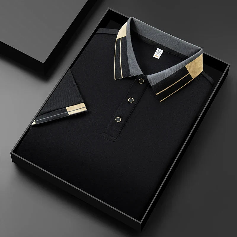 Preston™ | Polo shirt