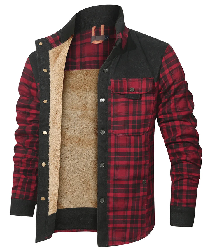 Country Flannel