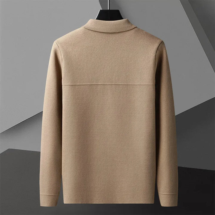 Noble Knit Cardigan