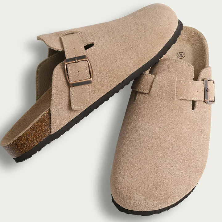 Mason™ | Everyday Comfort and Freedom