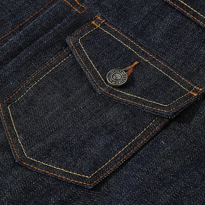 Original Denim Jacket