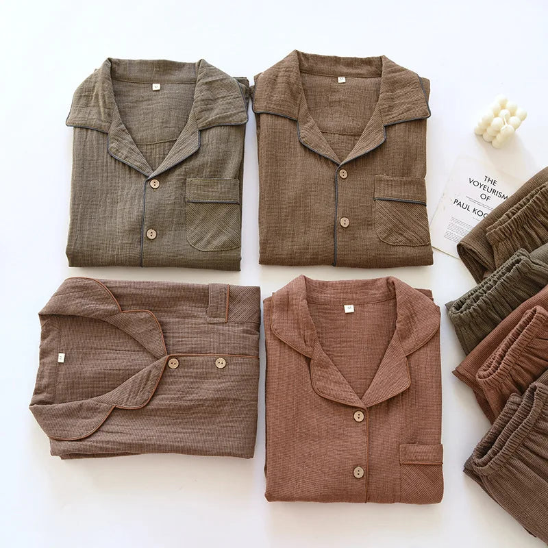 Cotton Ora Pajama Set