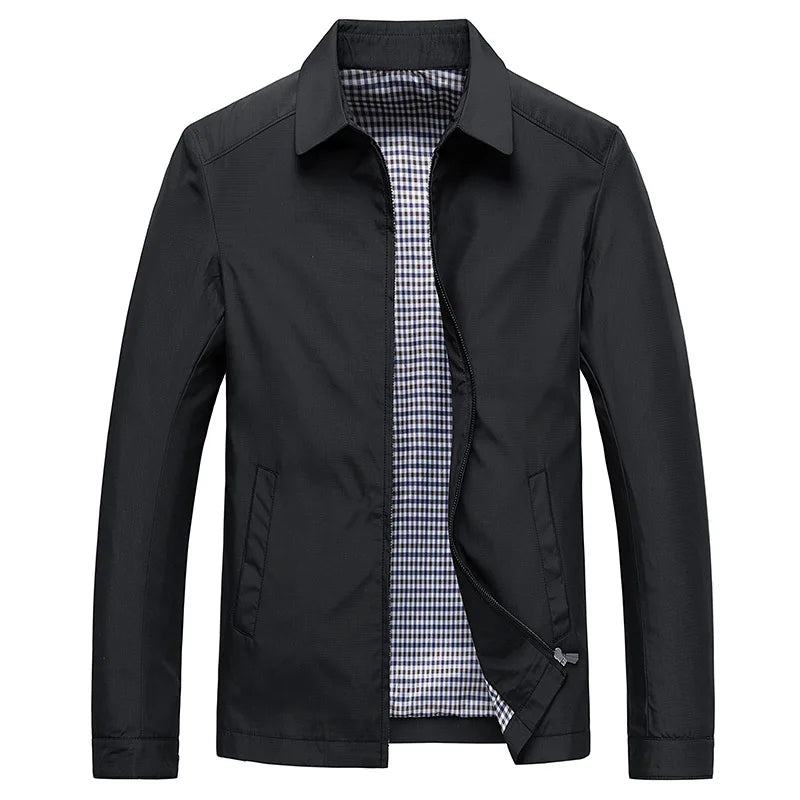 Arlo™ | Casual Autumn Jacket for Men