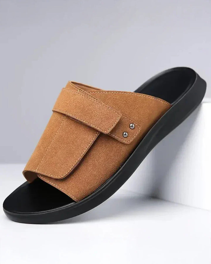 Jack ™ | Suede sandals