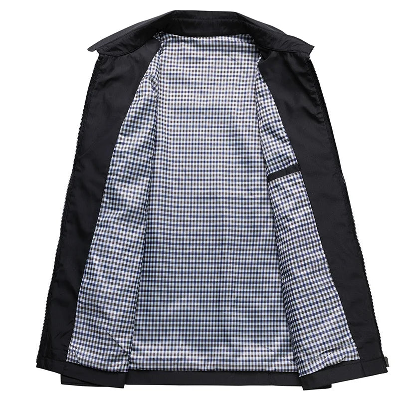 Arlo™ | Casual Autumn Jacket for Men