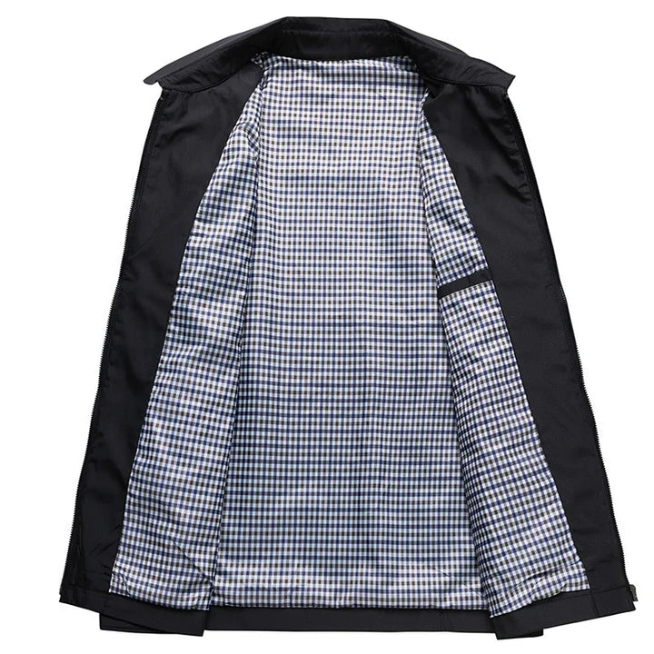 Arlo™ | Casual Autumn Jacket for Men