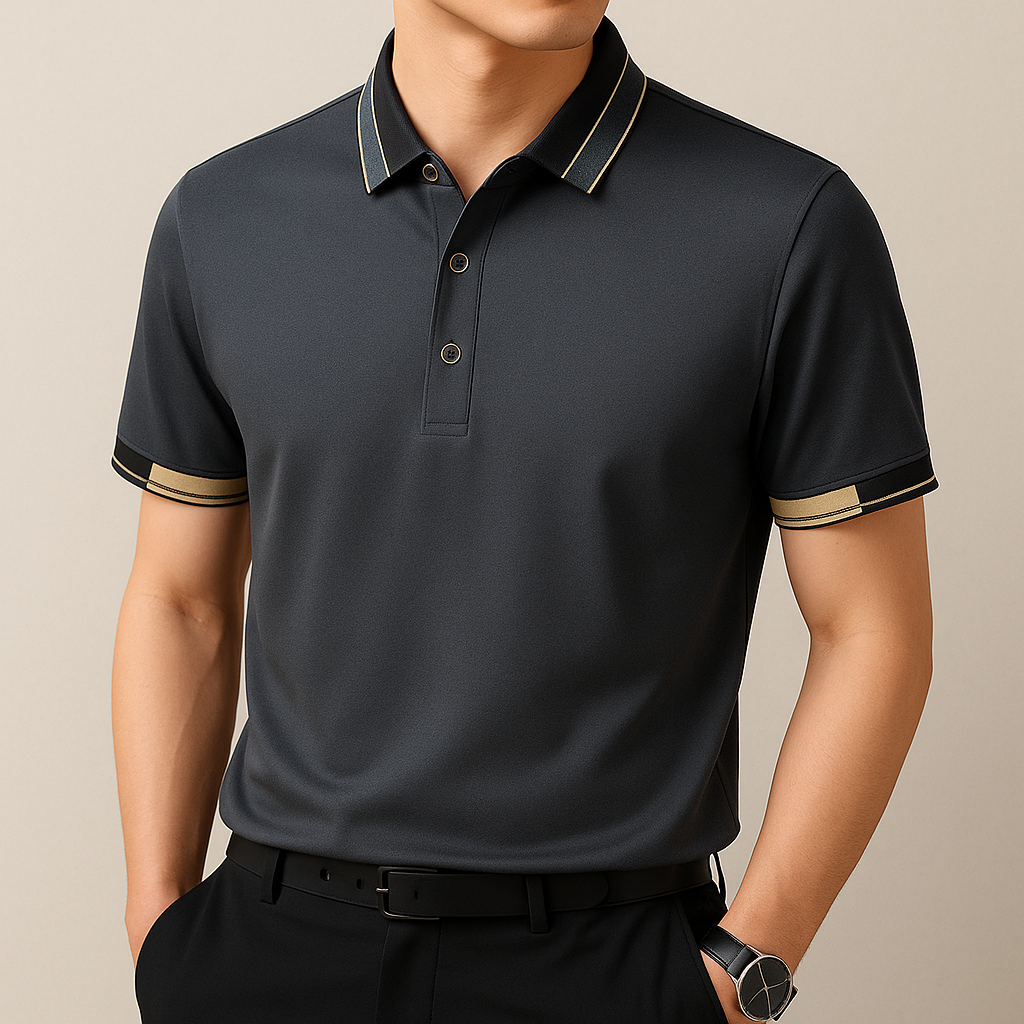 Preston™ | Polo shirt