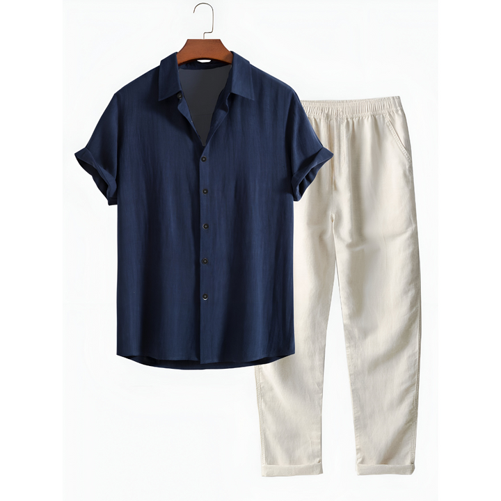 Jovanie | Spring Men's Set