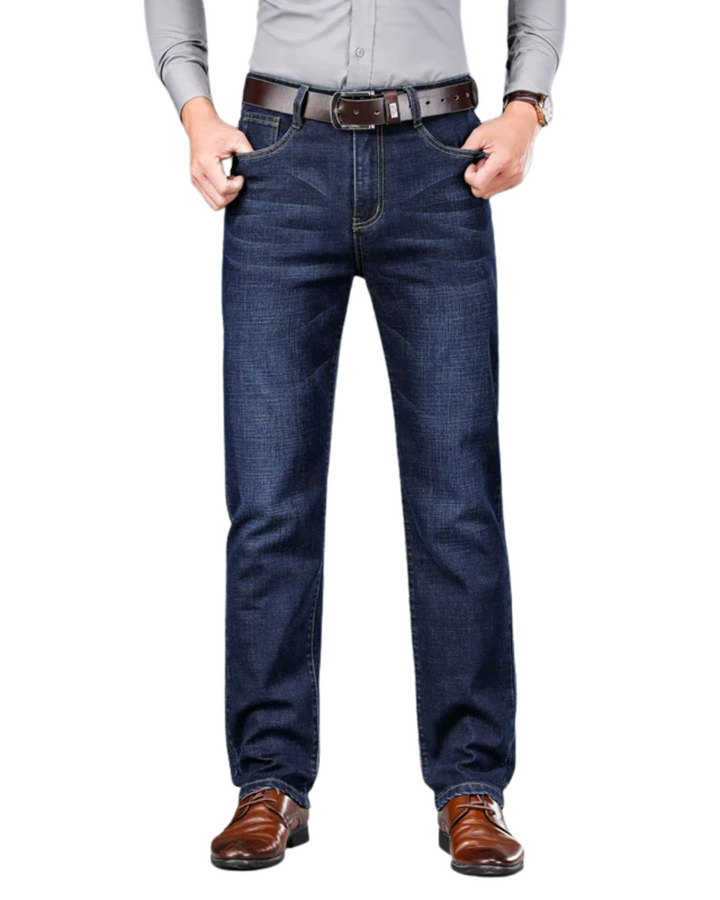 Preston™ | Classic denim jeans