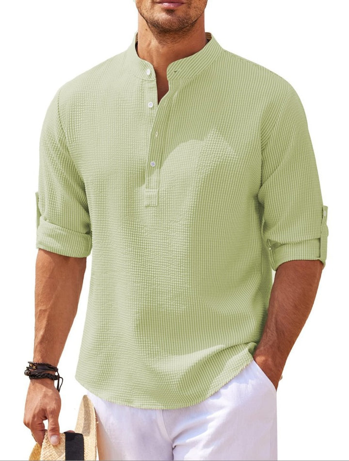 RUBEN | CASUAL SUMMER SHIRT