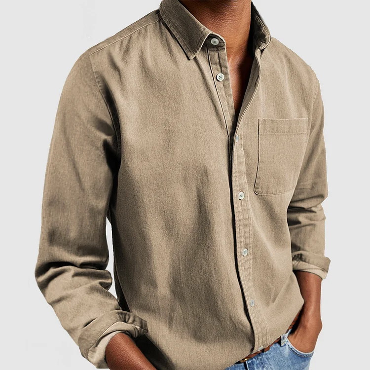 Clément™ | Casual chic