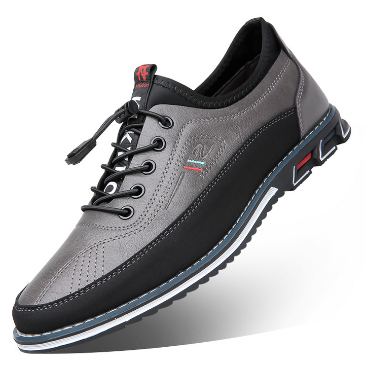 Leopold™ | Handcrafted quality Oxford shoes