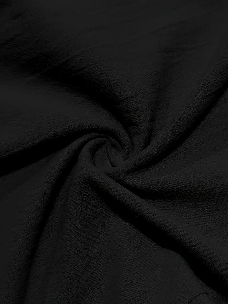 Liam™ | Loose linen pants