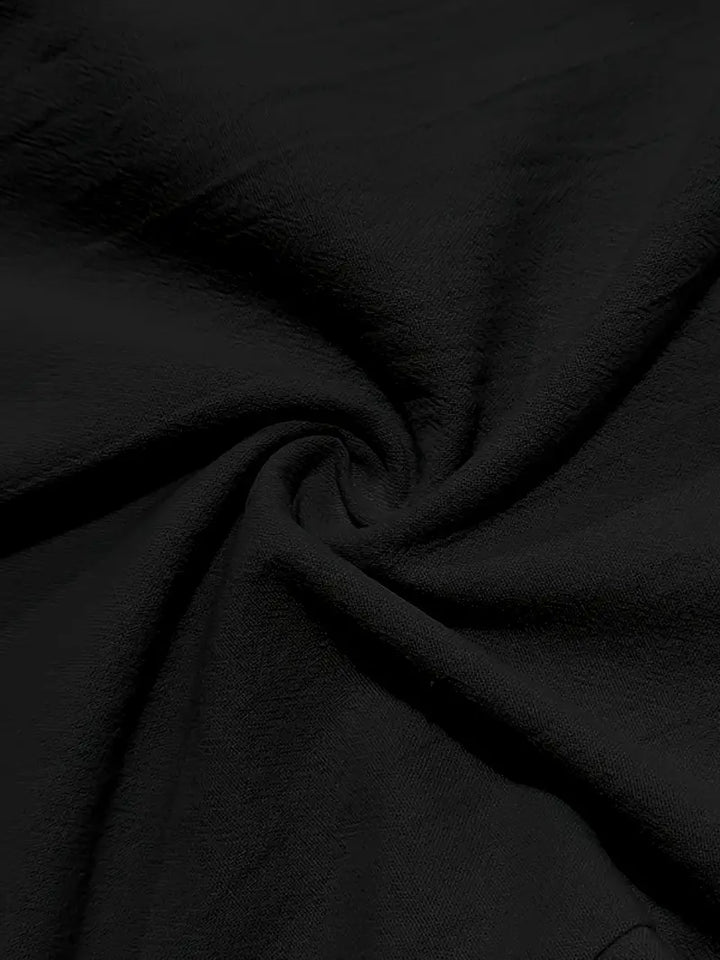 Liam™ | Loose linen pants