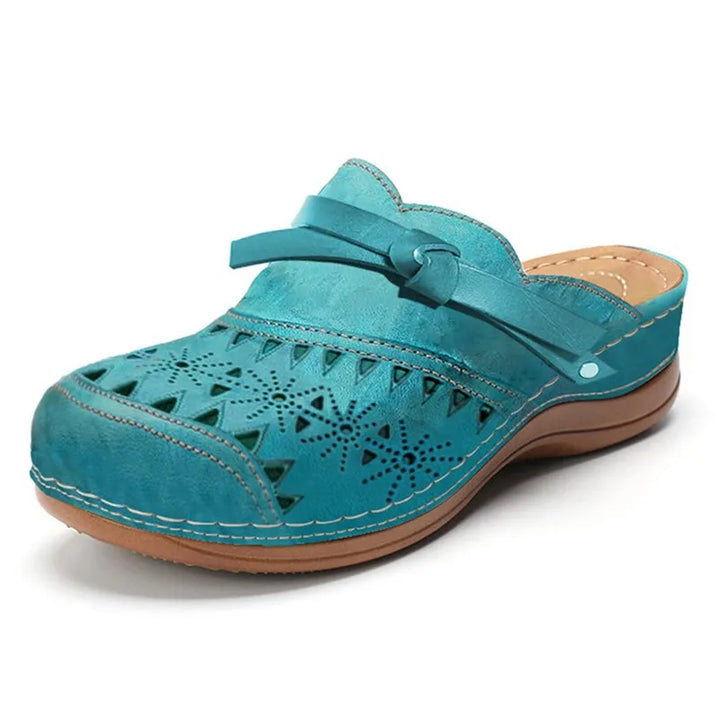 Ava | Comfortable Everyday Clogs