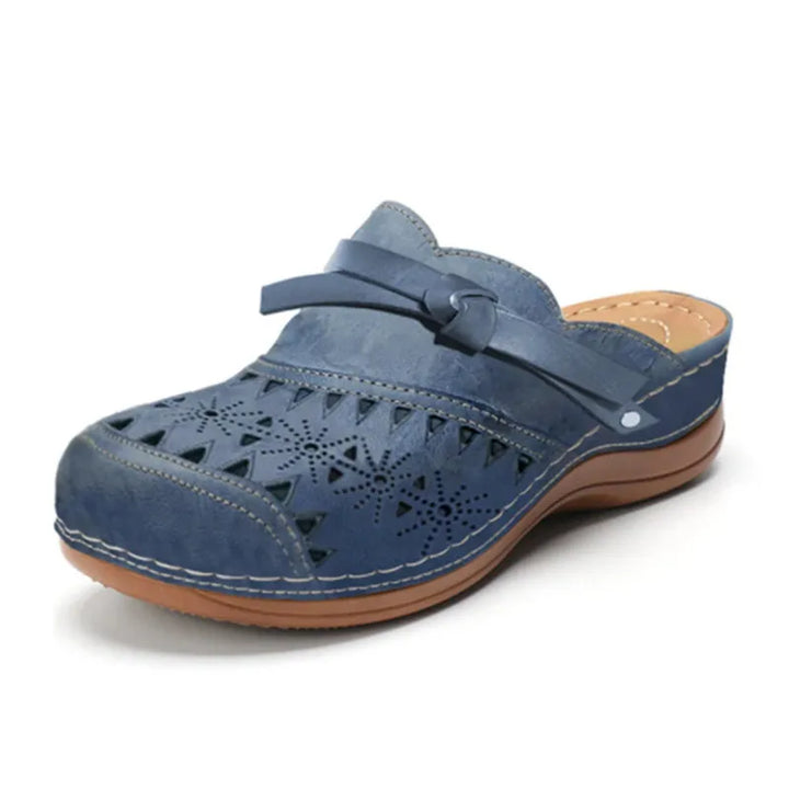 Ava | Comfortable Everyday Clogs