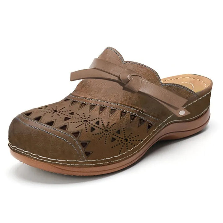 Ava | Comfortable Everyday Clogs