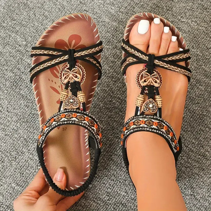 Caroline | Comfort Sandals