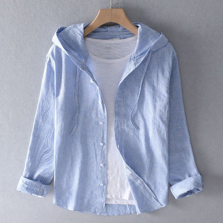 NOVA | Stylish Men's Hoodie