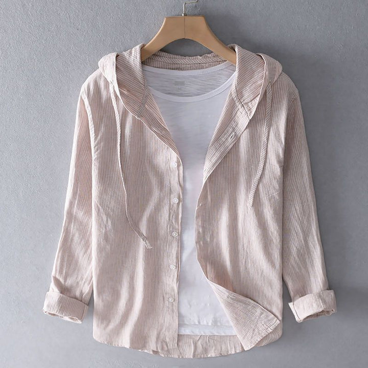 NOVA | Stylish Men's Hoodie
