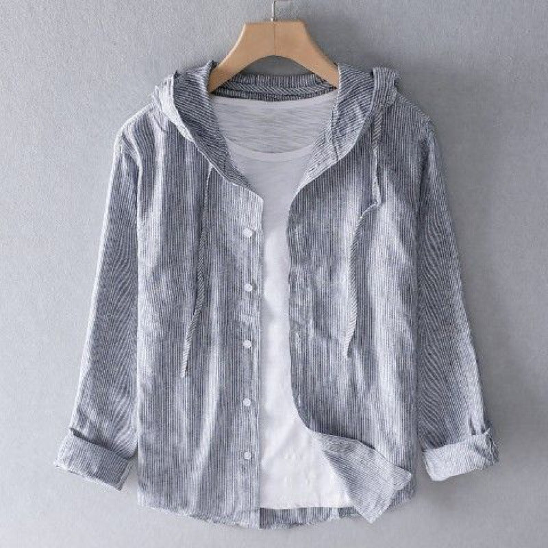 NOVA | Stylish Men's Hoodie