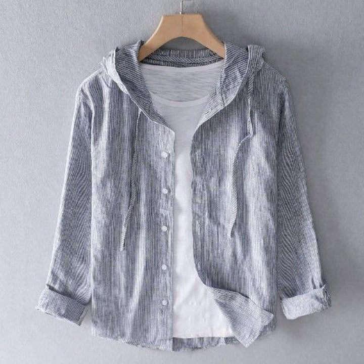 NOVA | Stylish Men's Hoodie