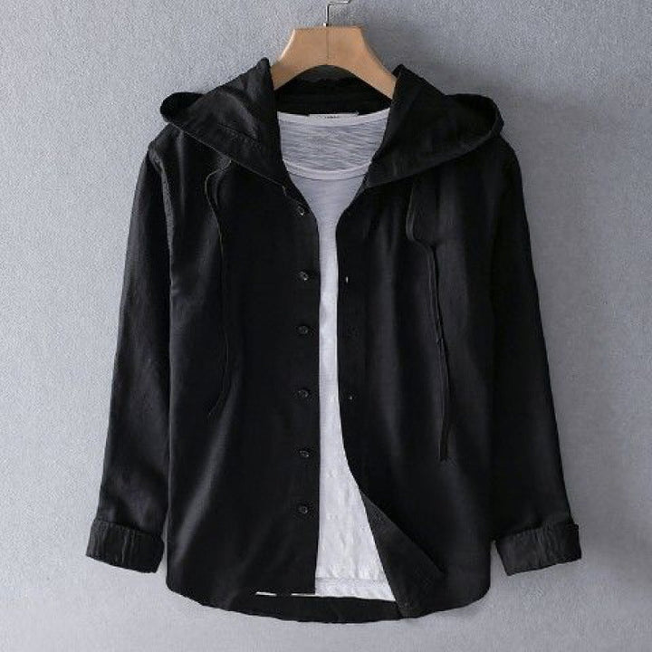 NOVA | Stylish Men's Hoodie