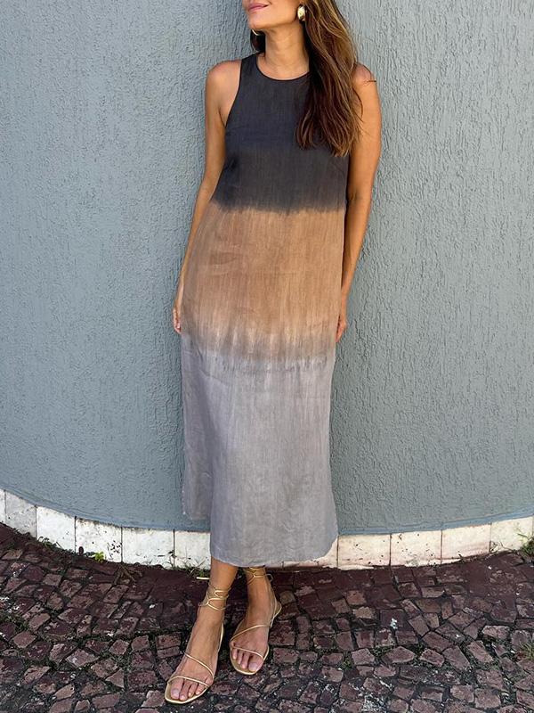 Miraba - Maxi Dress
