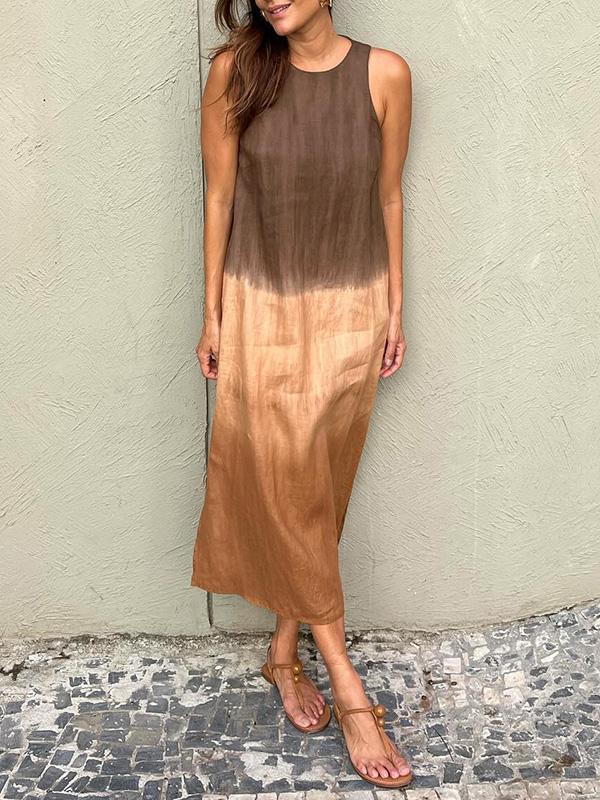 Miraba - Maxi Dress