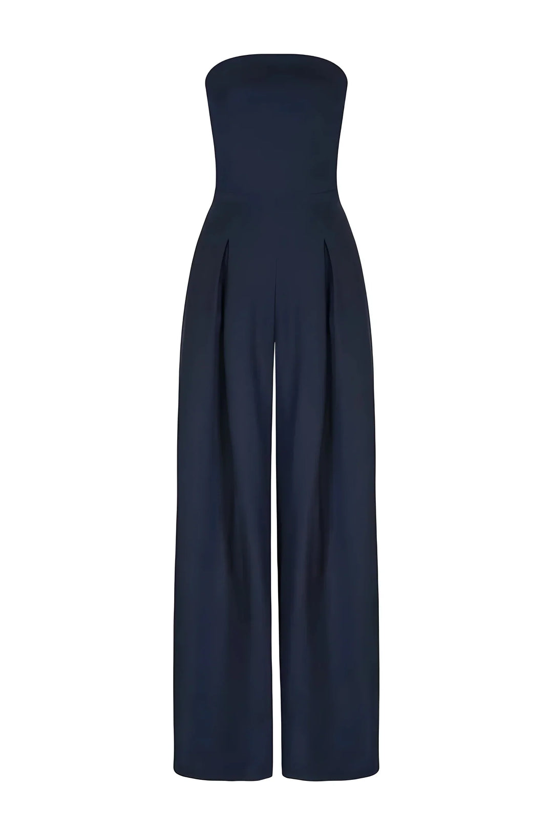 Lorelei™ - Elegant strapless jumpsuit for every occasion