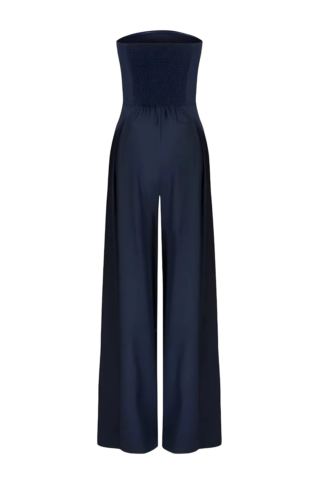Lorelei™ - Elegant strapless jumpsuit for every occasion