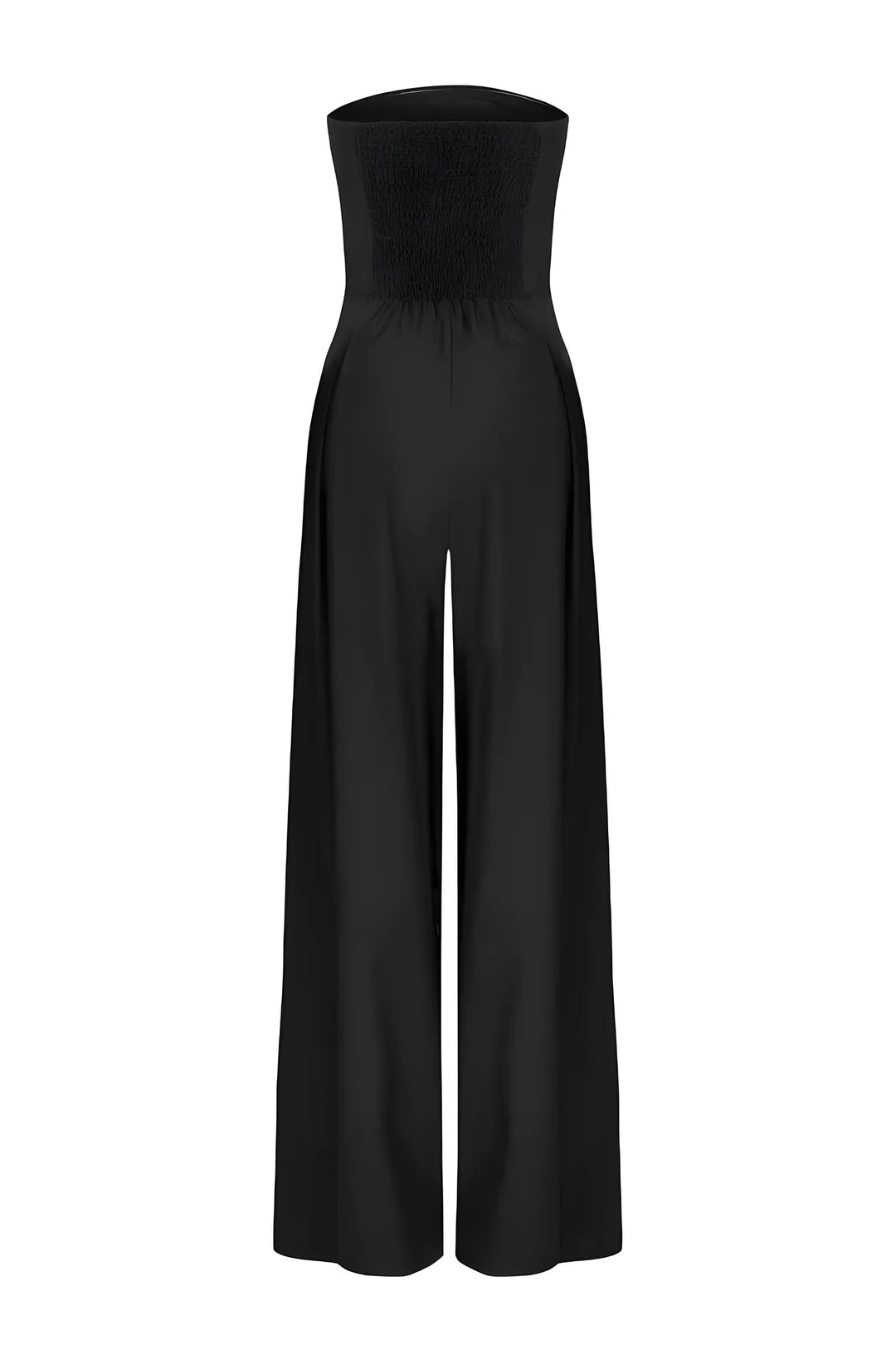 Lorelei™ - Elegant strapless jumpsuit for every occasion