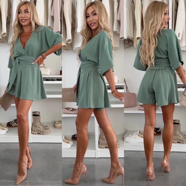 Stasia | Women's one-piece jumpsuit