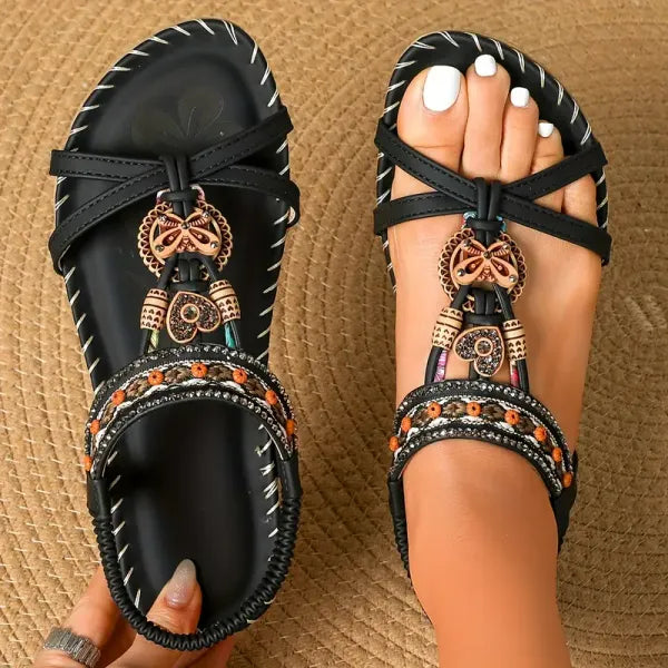 Caroline | Comfort Sandals